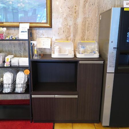 Niigata Station Hotel Εξωτερικό φωτογραφία