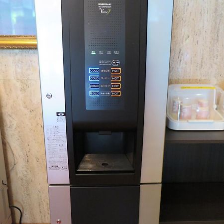 Niigata Station Hotel Εξωτερικό φωτογραφία