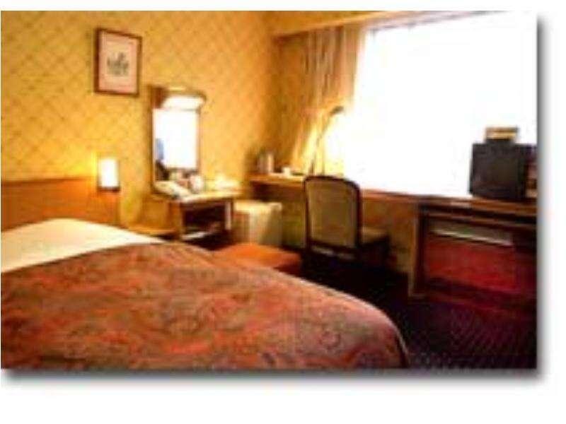 Niigata Station Hotel Εξωτερικό φωτογραφία